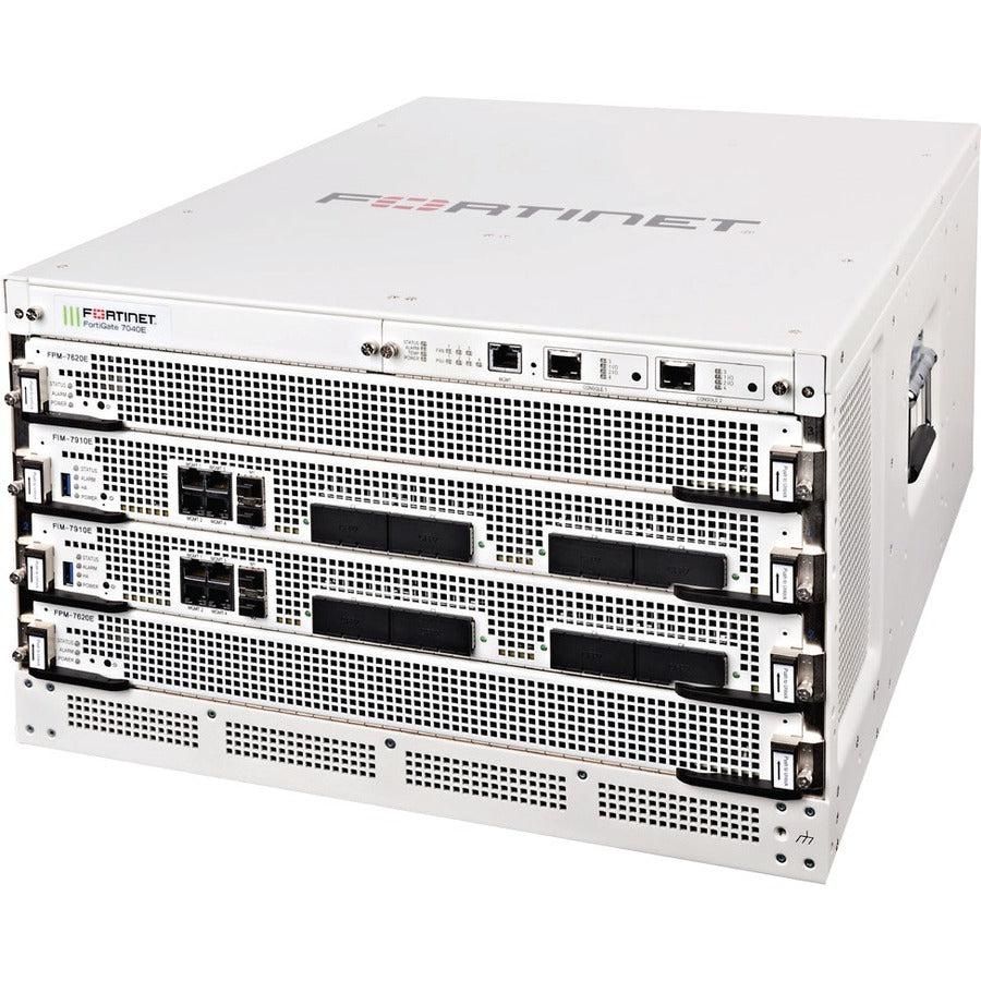 Fortinet FortiGate 7040E Network Security/Firewall Appliance FG7040E8BDLUSG950-60