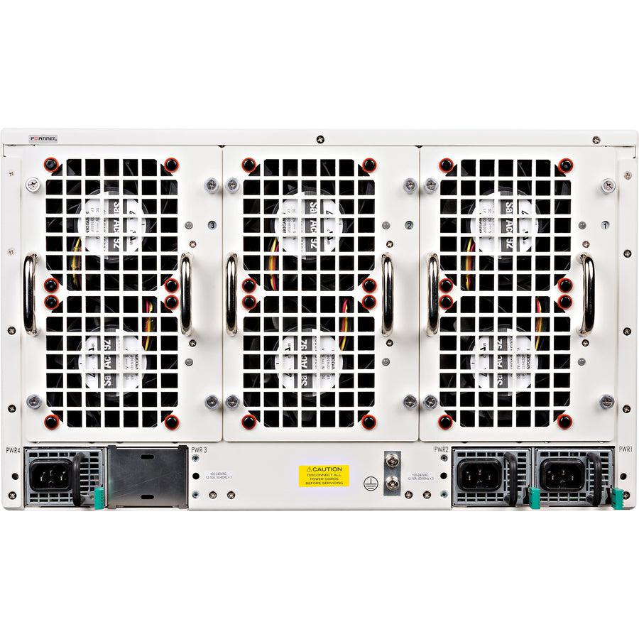 Fortinet FortiGate 7040E Network Security/Firewall Appliance FG7040E8DCBDL-950-12