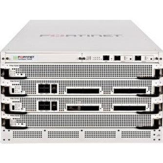 Fortinet FortiGate 7040E Network Security/Firewall Appliance FG7040E8DCBDL-950-12