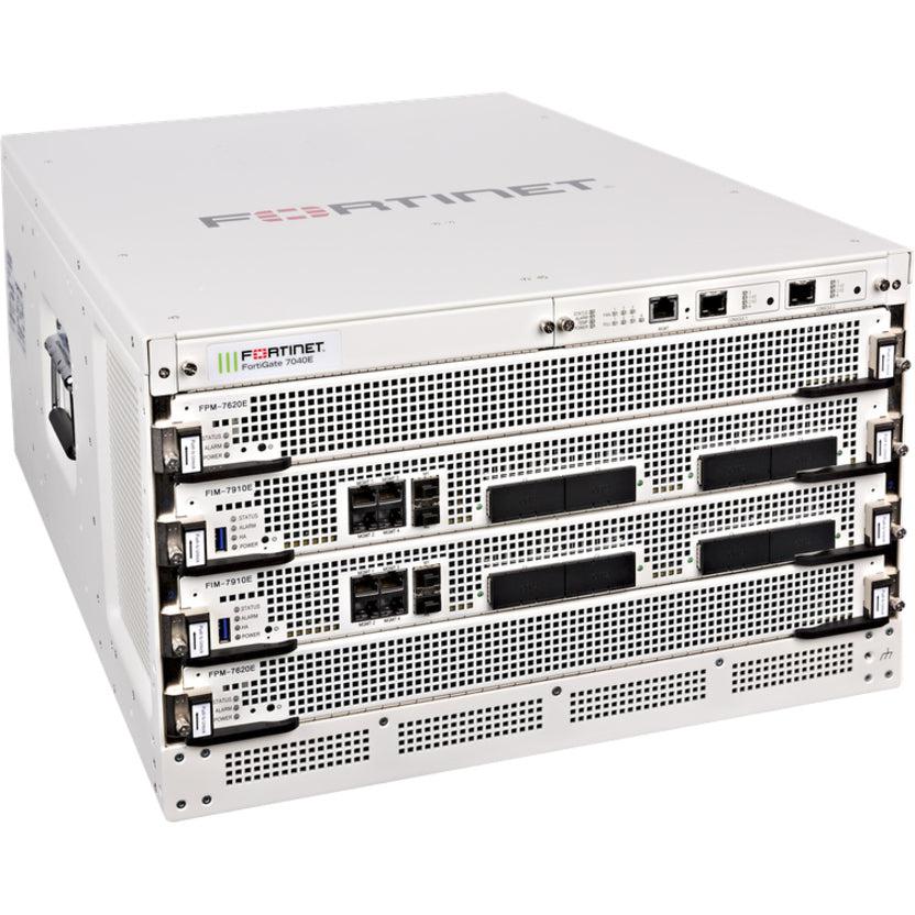 Fortinet FortiGate 7040E Network Security/Firewall Appliance FG7040E8DCBDL-950-36