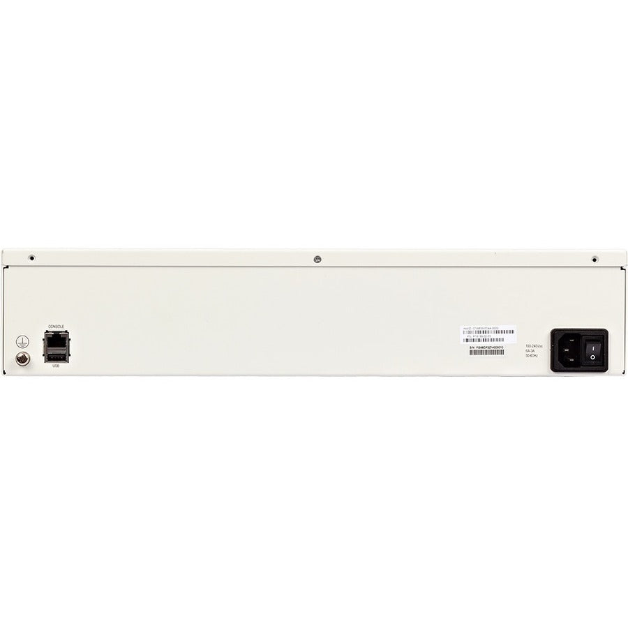 Fortinet FortiGate 98D-POE Network Security/Firewall Appliance FG-98D-POE-NFR