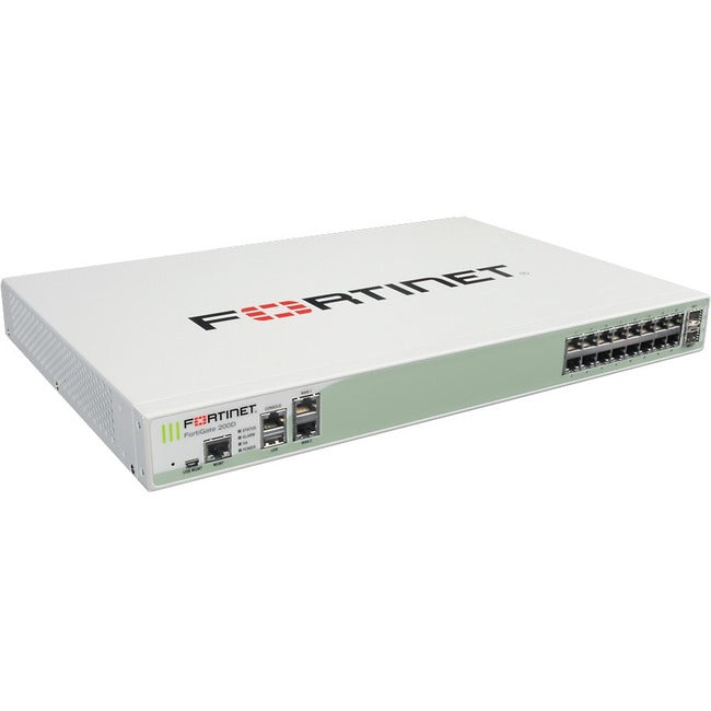 Fortinet FortiGate FG-240D Network Security/Firewall Appliance FG240DBDL-USG-900-36