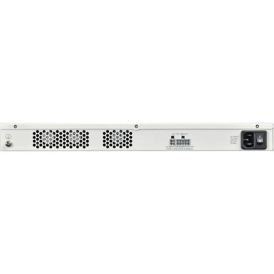 Fortinet FortiGate FG-240D Network Security/Firewall Appliance FG240DBDL-USG-950-36