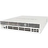 Fortinet FortiGate FG-3600E-DC Network Security/Firewall Appliance FG3600EDC-BDL-811-12