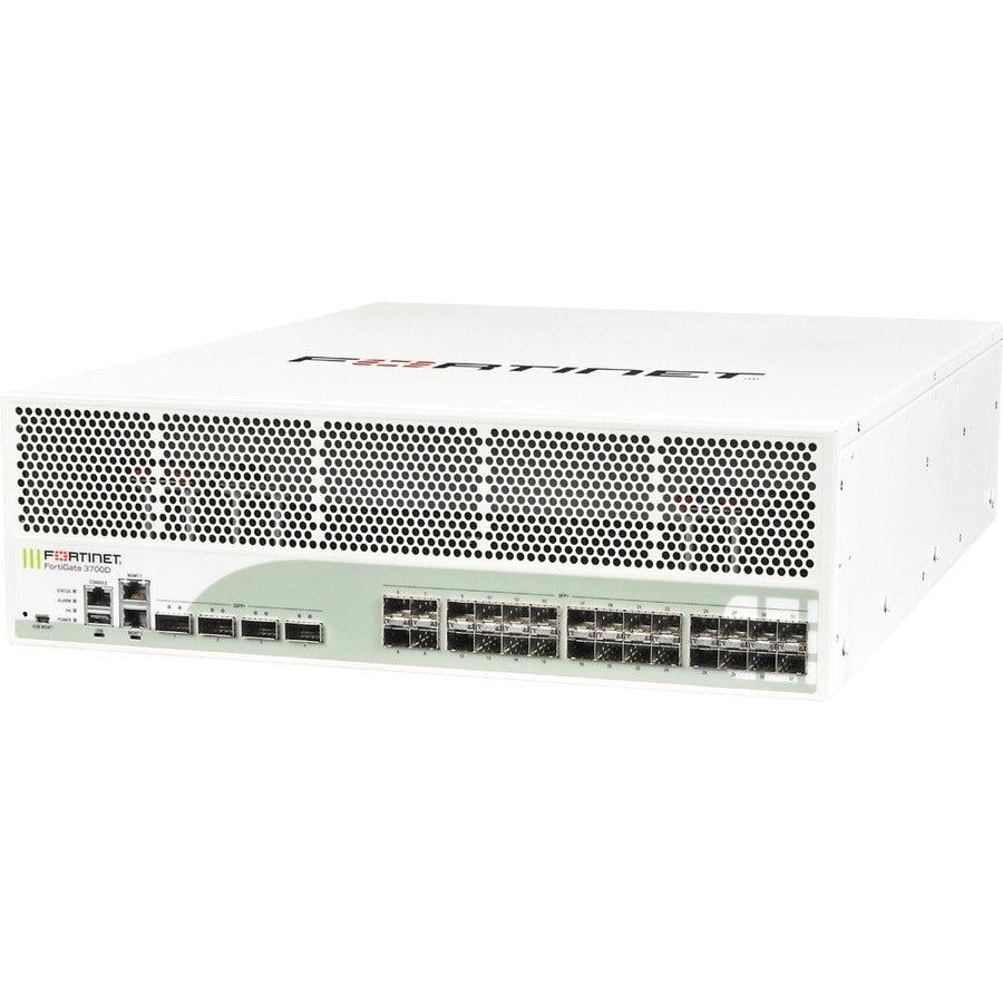 Fortinet FortiGate FG-3700D-DC Network Security/Firewall Appliance FG3700DDC-BDL-811-36