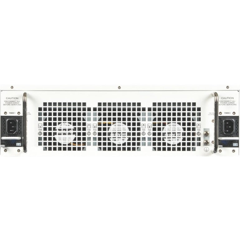 Fortinet FortiGate FG-3700D Network Security/Firewall Appliance FG3700DUSGBDL-811-60