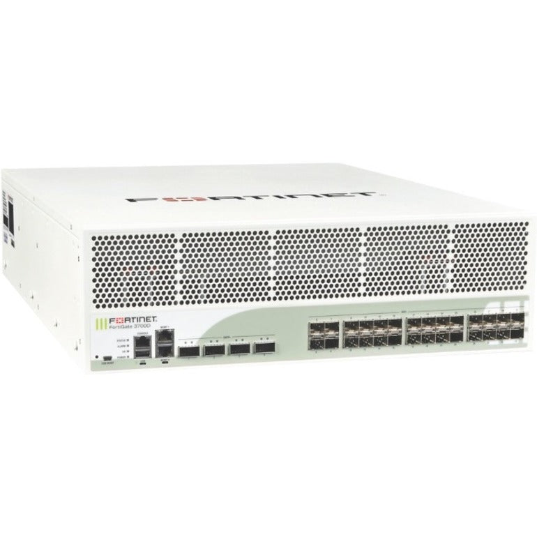 Fortinet FortiGate FG-3700D Network Security/Firewall Appliance FG3700DUSGBDL-811-60