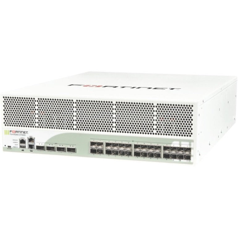 Fortinet FortiGate FG-3700D Network Security/Firewall Appliance FG3700DUSGBDL-811-60