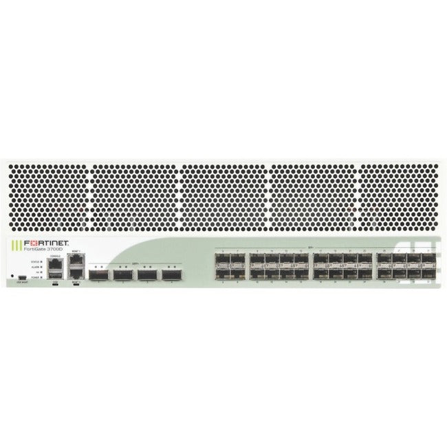 Fortinet FortiGate FG-3700D Network Security/Firewall Appliance FG3700DUSGBDL-811-60