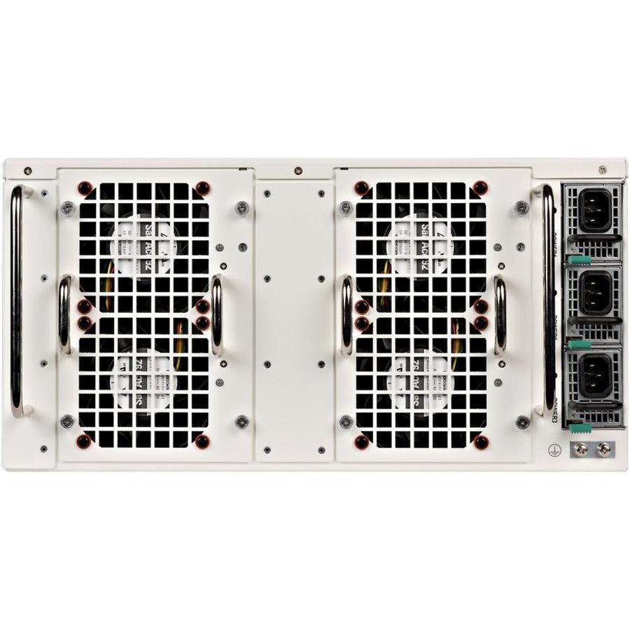 Fortinet FortiGate FG-3960E-DC Network Security/Firewall Appliance FG3960EDC-BDL-811-36