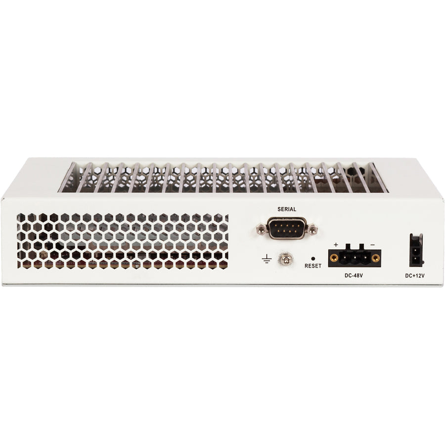 Fortinet FortiGate Rugged 60D Network Security/Firewall Appliance FGR-60D-USG