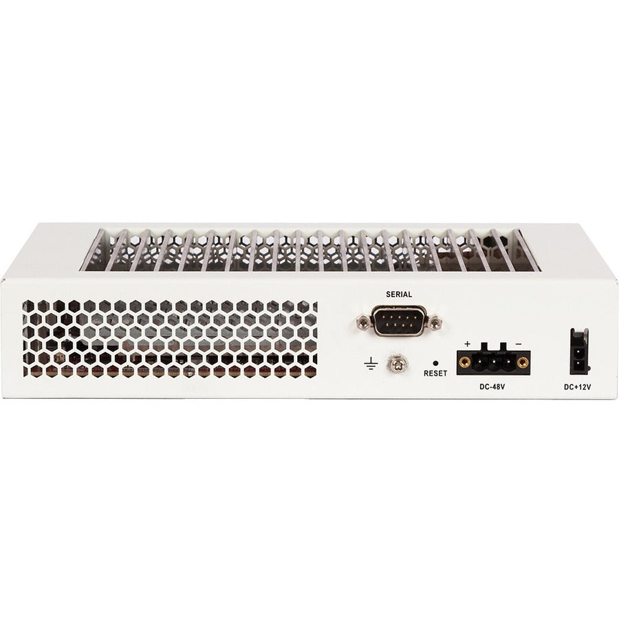 Fortinet FortiGate Rugged 60D Network Security/Firewall Appliance FGR60DBDL-USG-900-36