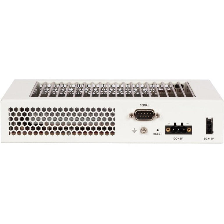 Fortinet FortiGate Rugged FGR-60D Network Security/Firewall Appliance FGR60DBDL-USG-950-12