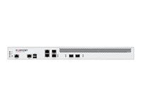 Fortinet FortiTester 100F Network Security Appliance FTS-100F-BDL-293-36