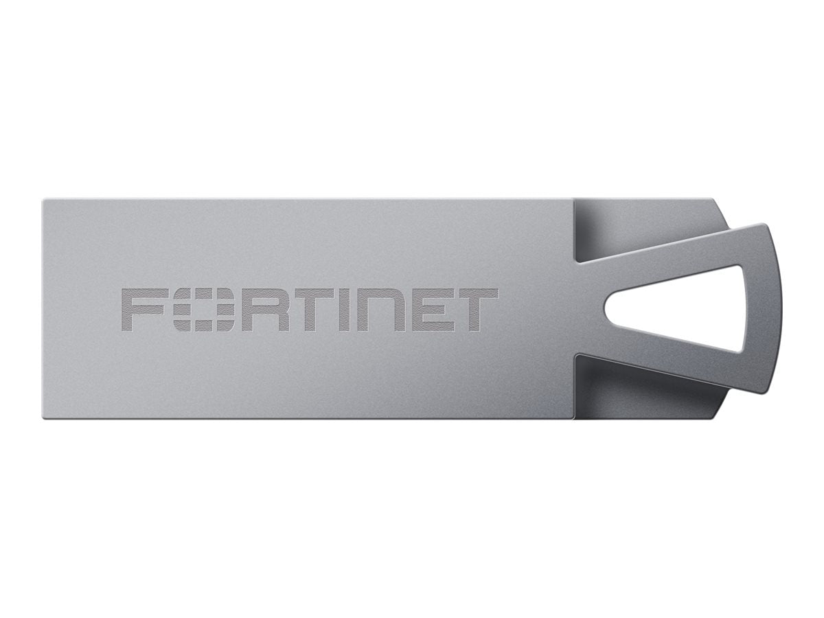 Fortinet FortiToken 410 - Hardware token (pack of 50) FTK-410-50