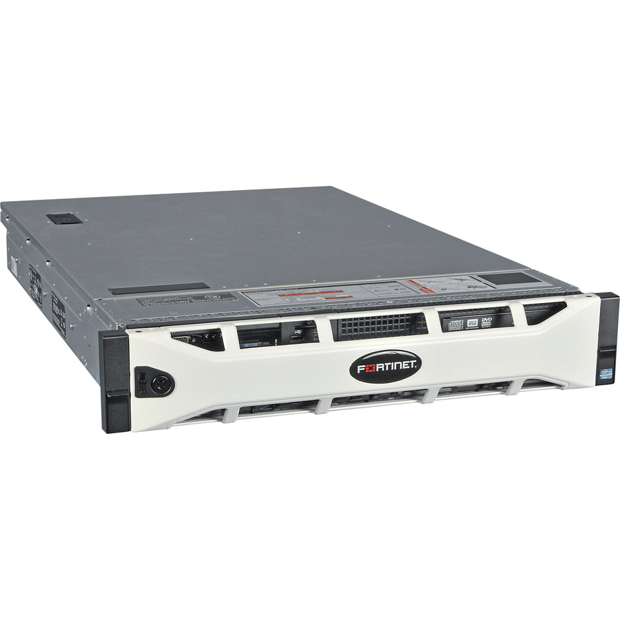 Fortinet FortiWeb 3000D Network Security/Firewall Appliance FWB-3000D