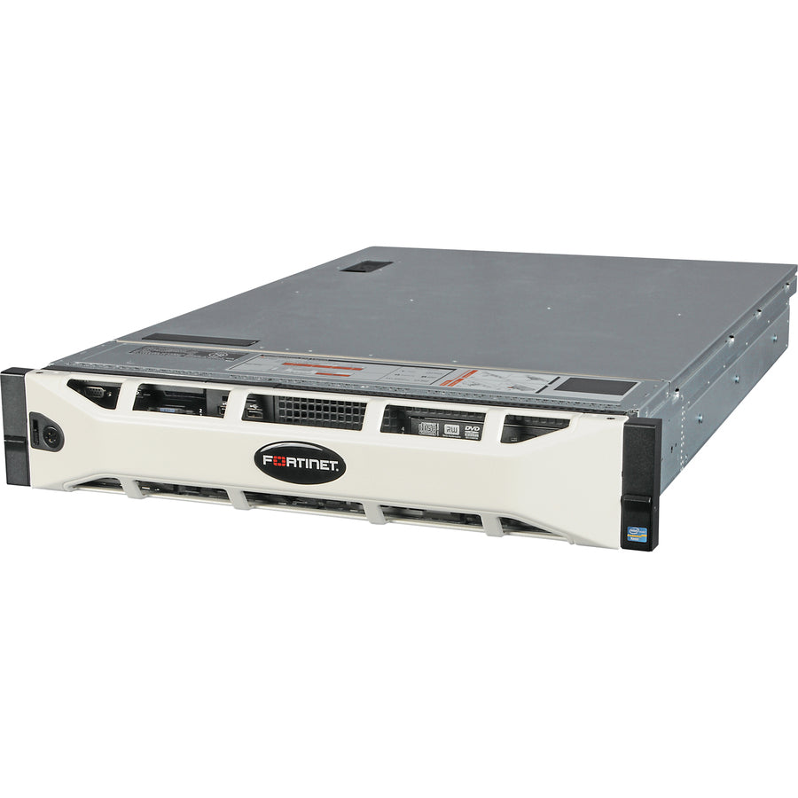 Fortinet FortiWeb 3000D Network Security/Firewall Appliance FWB-3000D