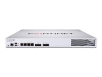 Fortinet FortiWeb 600F High Availability Firewall FWB-600F-BDL-580-36