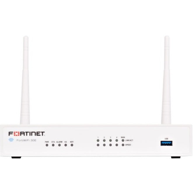 Fortinet FortiWifi 30E Network Security/Firewall Appliance FWF30E3G4GNAMBDL8741