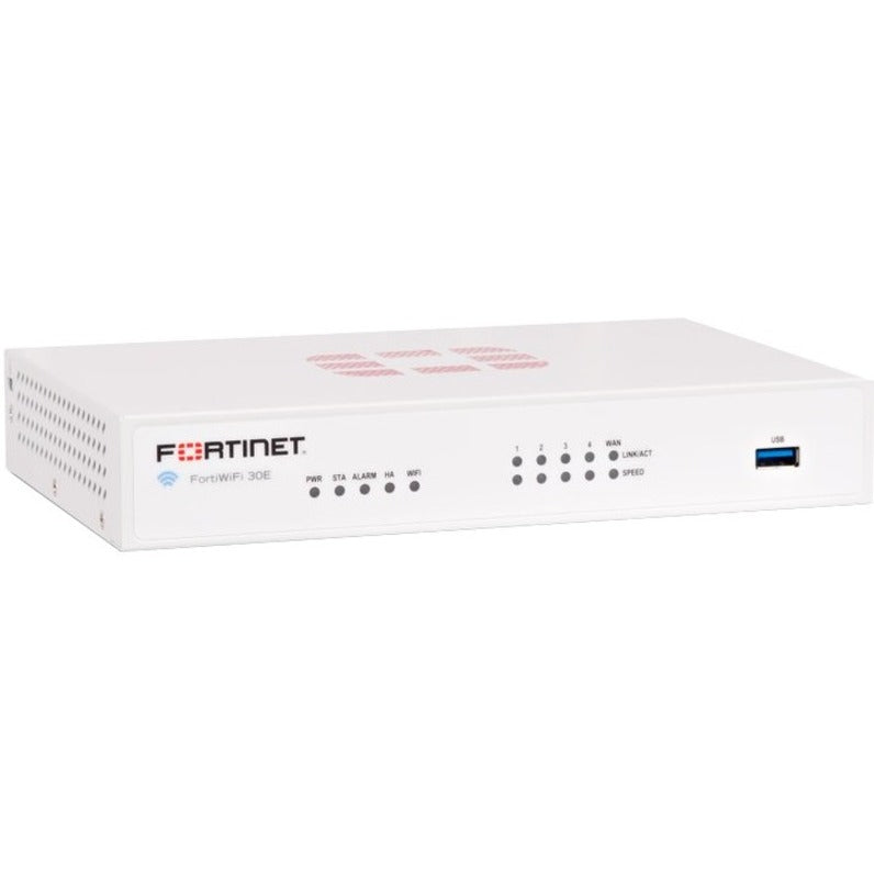 Fortinet FortiWifi 30E Network Security/Firewall Appliance FWF30E3G4GNAMBDL8741