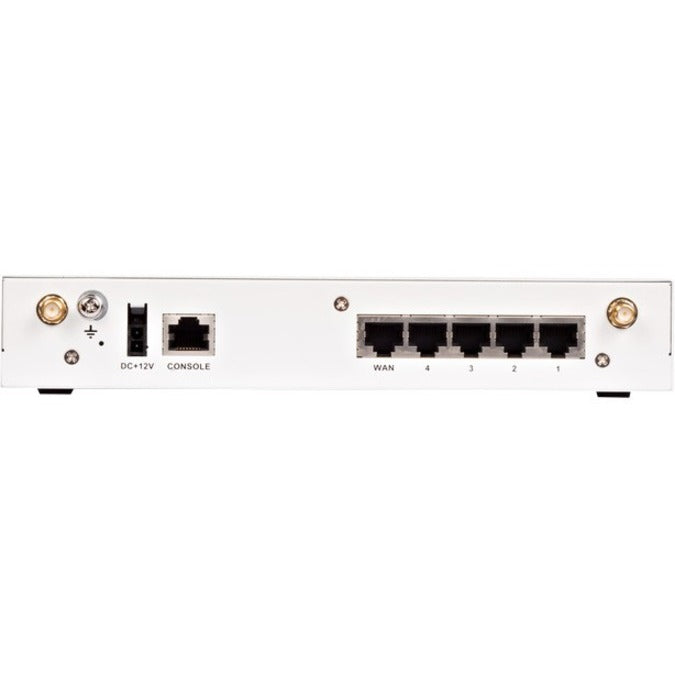 Fortinet FortiWifi 30E Network Security/Firewall Appliance FWF30E3G4GNAMBDL8741