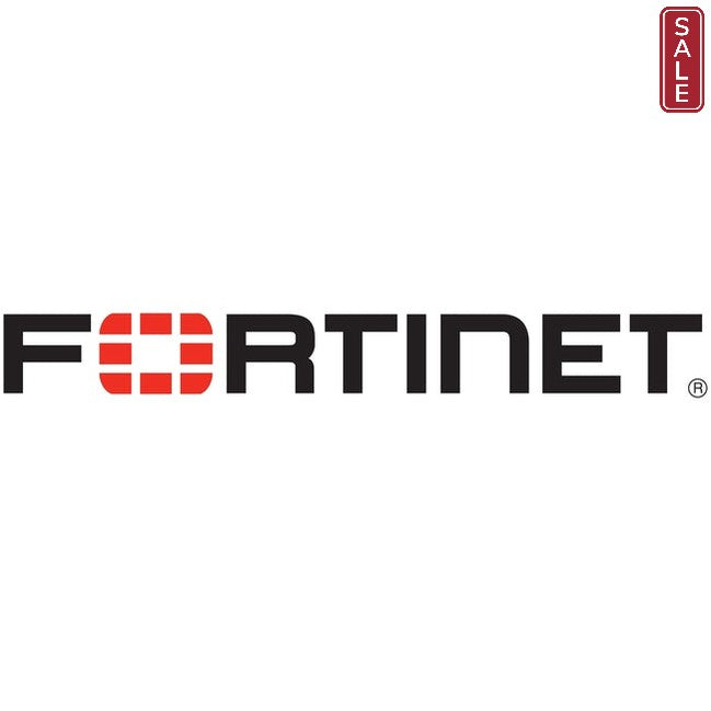Fortinet FortiWifi FWF-60F Network Security/Firewall Appliance FWF-60F-N-BDL-879-60