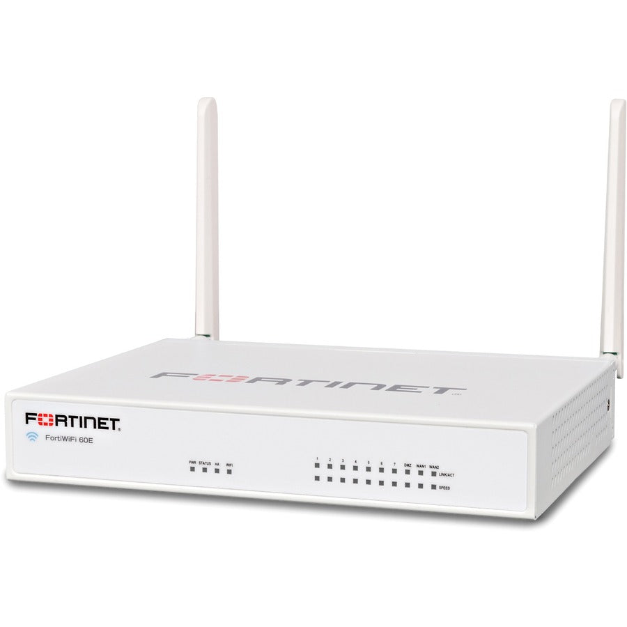 Fortinet FortiWifi FWF-61E Network Security/Firewall Appliance FWF-61E-811-NFR