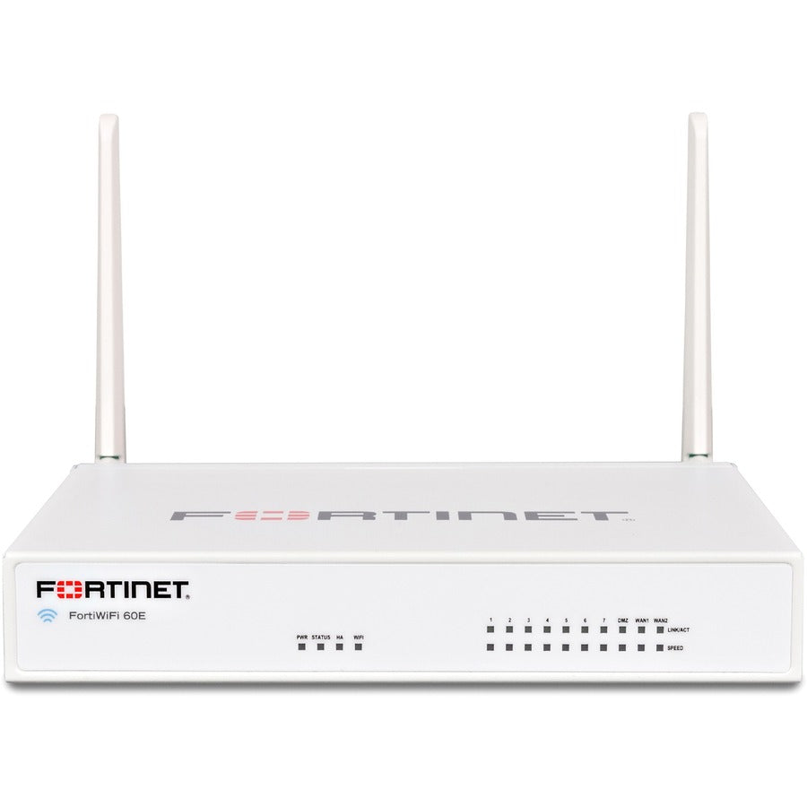 Fortinet FortiWifi FWF-61E Network Security/Firewall Appliance FWF-61E-811-NFR