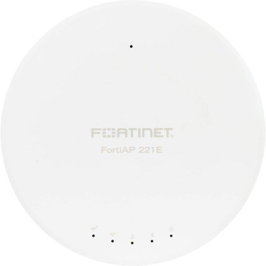 Fortinet Fortiap 221E 1167 Mbit/S White Power Over Ethernet (Poe)