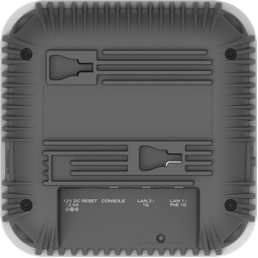 Fortinet FortiAP 231F Dual Band 802.11ax 1.73 Gbit/s Wireless Access Point - Indoor FAP-231F-B