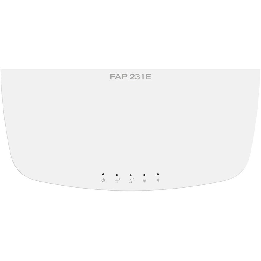Fortinet FortiAP 231F Dual Band 802.11ax 1.73 Gbit/s Wireless Access Point - Indoor FAP-231F-B