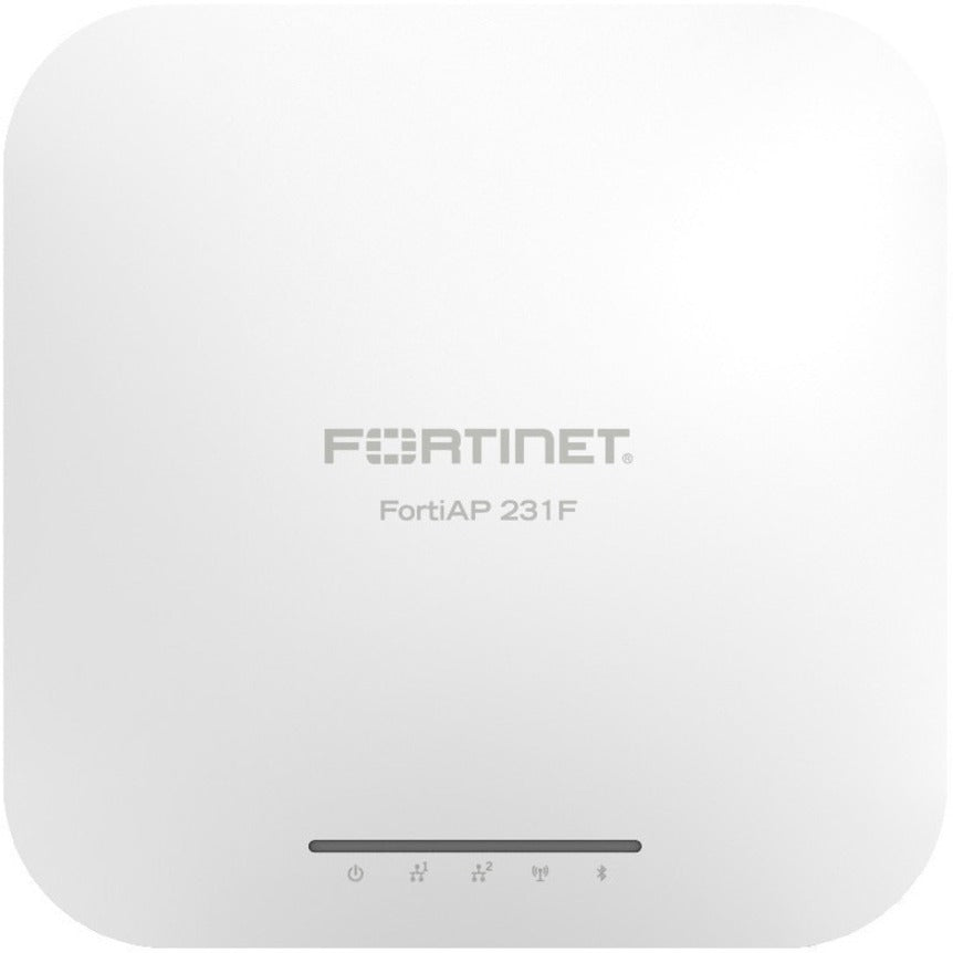 Fortinet FortiAP 231F Dual Band 802.11ax 1.73 Gbit/s Wireless Access Point - Indoor FAP-231F-N