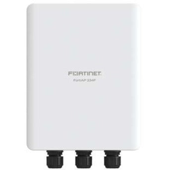 Fortinet FortiAP FAP-234F 802.11ax 1.73 Gbit/s Wireless Access Point - Outdoor FAP-234F-E