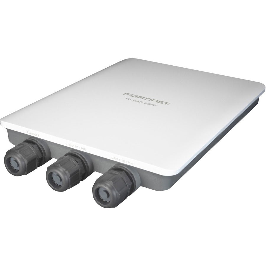 Fortinet FortiAP FAP-234F 802.11ax 1.73 Gbit/s Wireless Access Point - Outdoor FAP-234F-S
