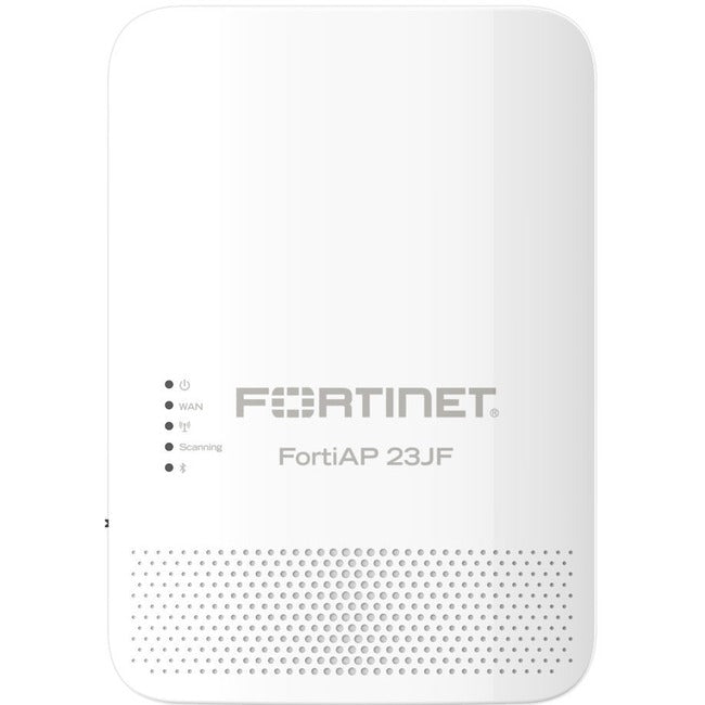 Fortinet FortiAP FAP-23JF 802.11ax 1.73 Gbit/s Wireless Access Point - Indoor FAP-23JF-B