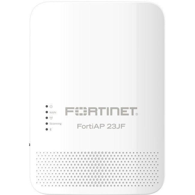 Fortinet FortiAP FAP-23JF 802.11ax 1.73 Gbit/s Wireless Access Point - Indoor FAP-23JF-I