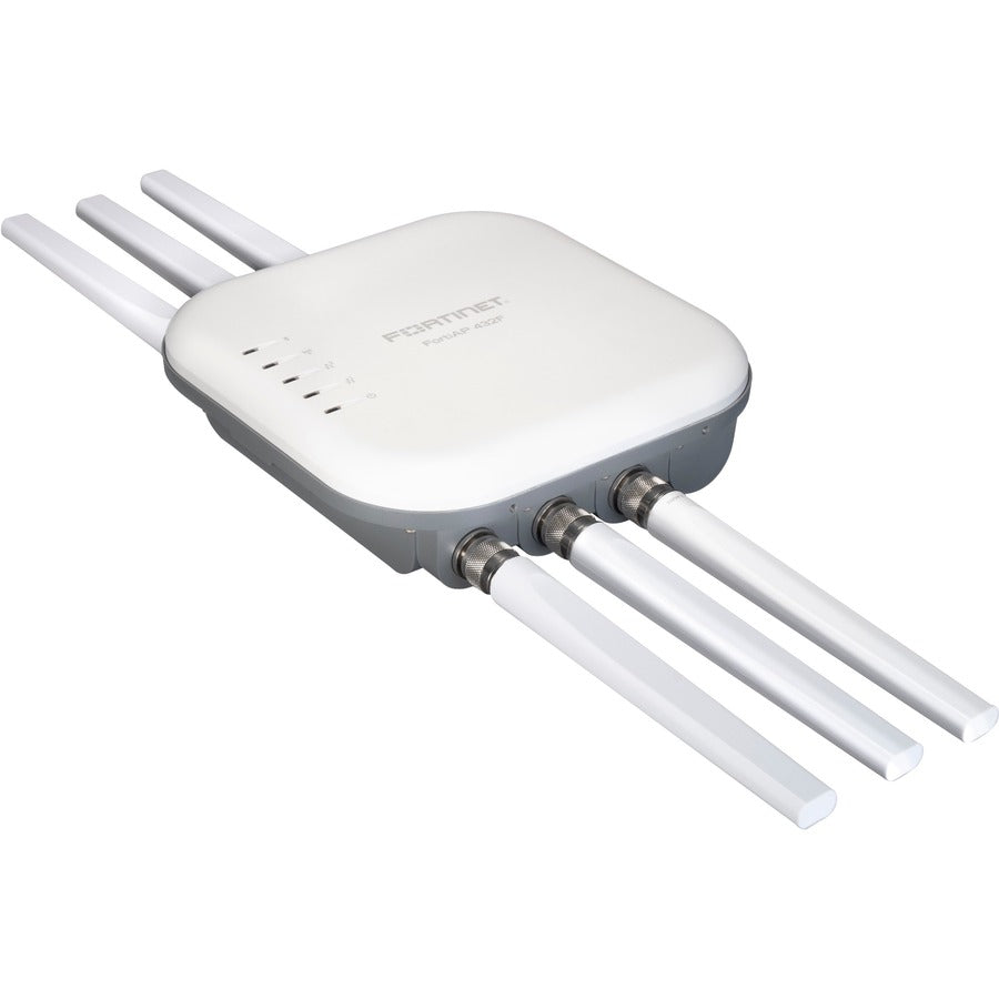 Fortinet FortiAP FAP-432F 802.11ax 3.47 Gbit/s Wireless Access Point - Outdoor FAP-432F-E