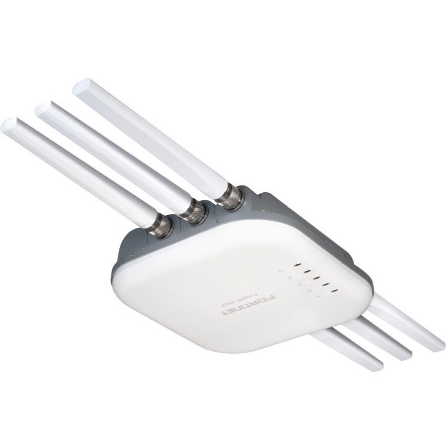Fortinet FortiAP FAP-432F 802.11ax 3.47 Gbit/s Wireless Access Point - Outdoor FAP-432F-N