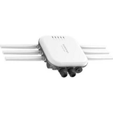 Fortinet FortiAP FAP-432F 802.11ax 3.47 Gbit/s Wireless Access Point - Outdoor FAP-432F-S