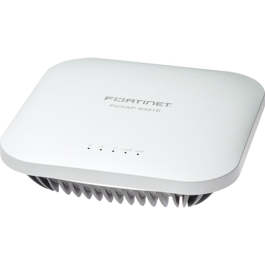 Fortinet FortiAP S421E IEEE 802.11ac 1.30 Gbit/s Wireless Access Point FAP-S421E-A