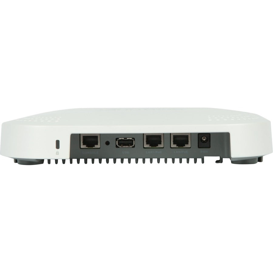 Fortinet Fortiap-U U321Ev Ieee 802.11Ac 2.98 Gbit/S Wireless Access Point