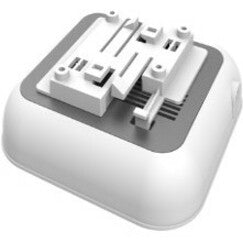 Fortinet FortiAP U231F Dual Band 802.11ax 2.91 Gbit/s Wireless Access Point - Indoor FAP-U231F-S