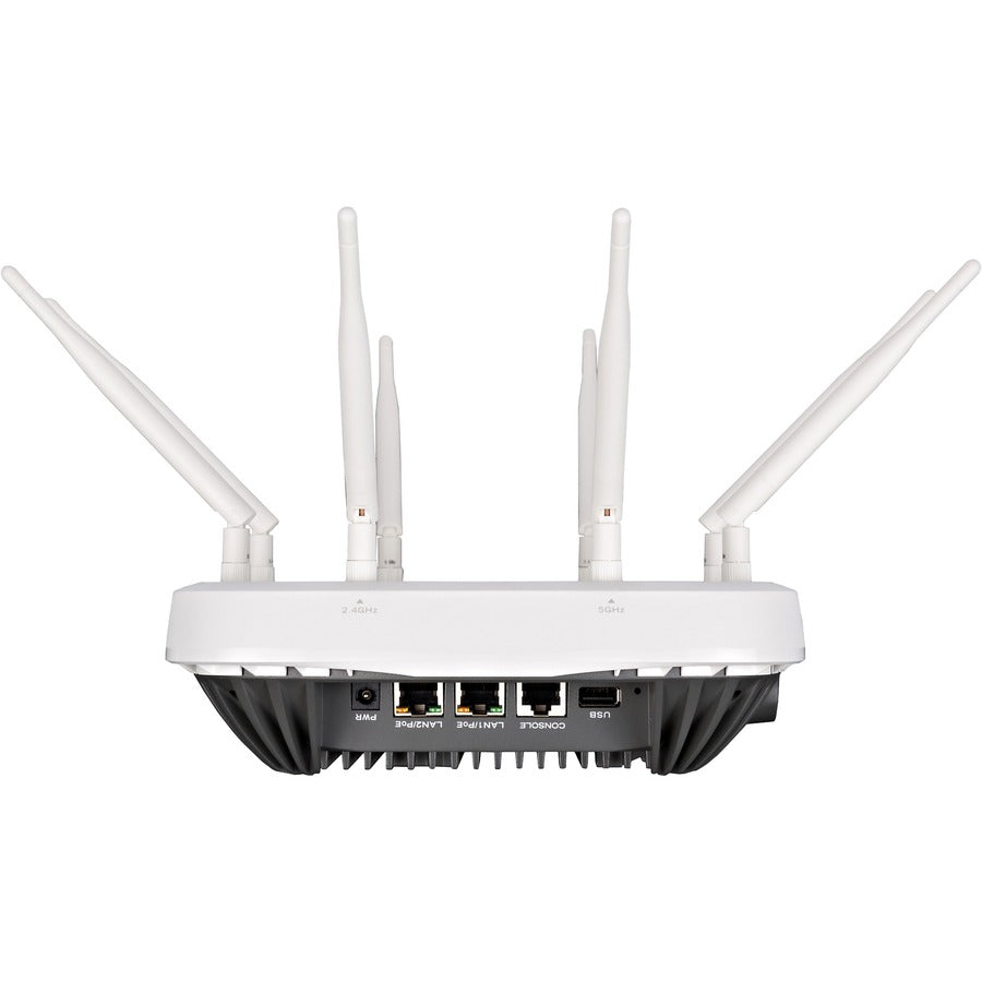 Fortinet Fortiap U423Ev Ieee 802.11Ac 3.40 Gbit/S Wireless Access Point