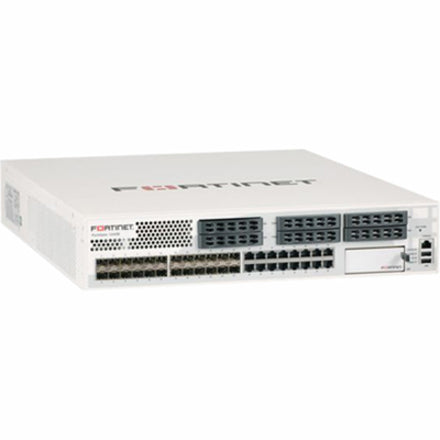 Fortinet Fortigate 1240B Firewall Appliance Fg1240B-Bdl-G-950-12