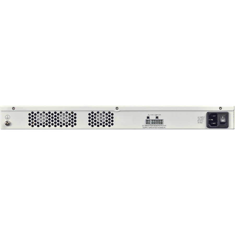 Fortinet Fortigate 200D-Poe Network Security/Firewall Appliance Fg200Dpoe-Bdl-900-60