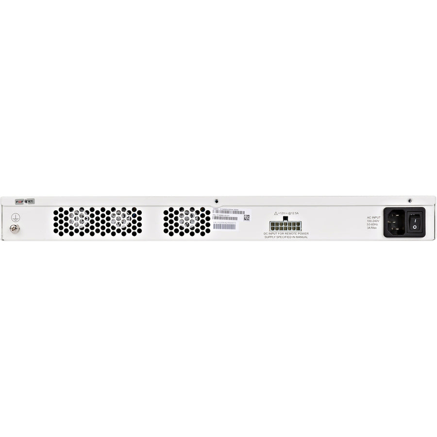 Fortinet Fortigate 201E Network Security/Firewall Appliance Fg201Eusg-Bdl-980-36