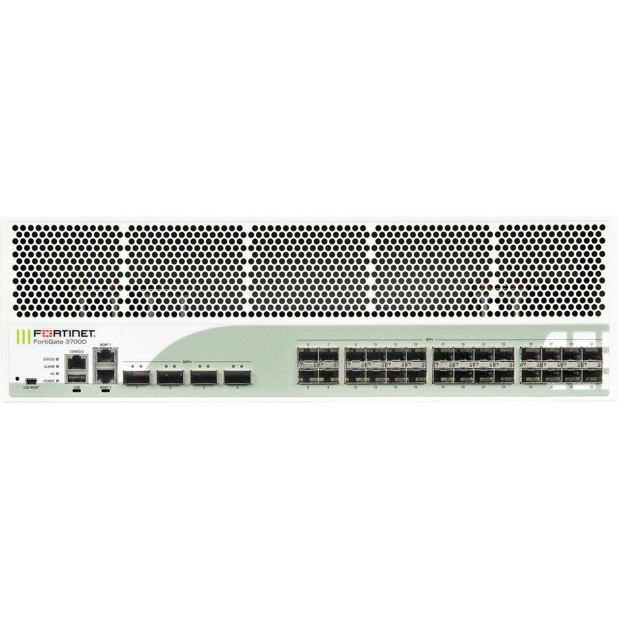 Fortinet Fortigate 3700D Network Security/Firewall Appliance FG-3700D-USG