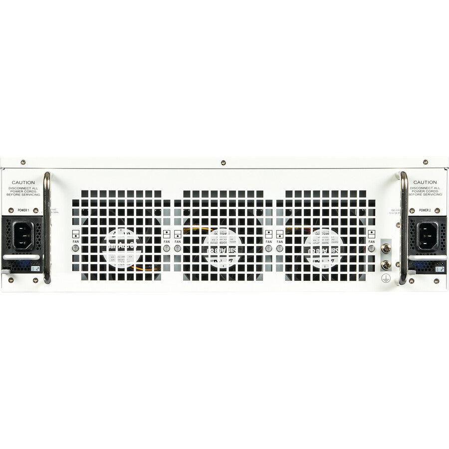 Fortinet Fortigate 3700D Network Security/Firewall Appliance FG-3700D-USG