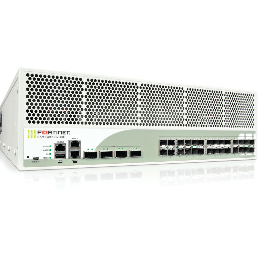 Fortinet Fortigate 3700D Network Security/Firewall Appliance FG-3700D-USG