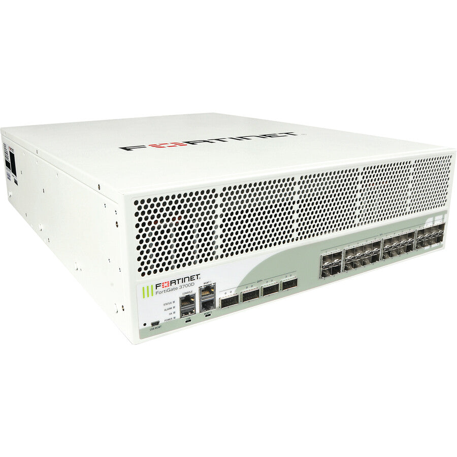 Fortinet Fortigate 3700D Network Security/Firewall Appliance FG-3700D-USG